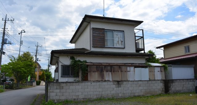 空家を相続したらどうする？売却と処分のポイントを解説